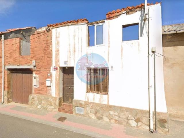 Terreno en venta en Santovenia De La Valdoncina, Castilla y León