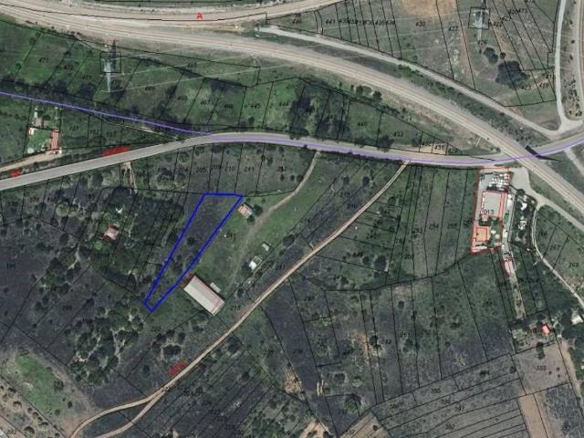 Terreno en venta en Santovenia De La Valdoncina, Castilla y León