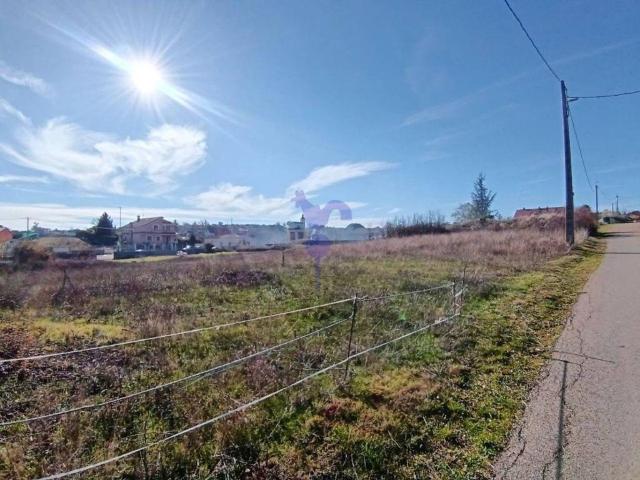 Terreno en venta en Santovenia De La Valdoncina, Castilla y León