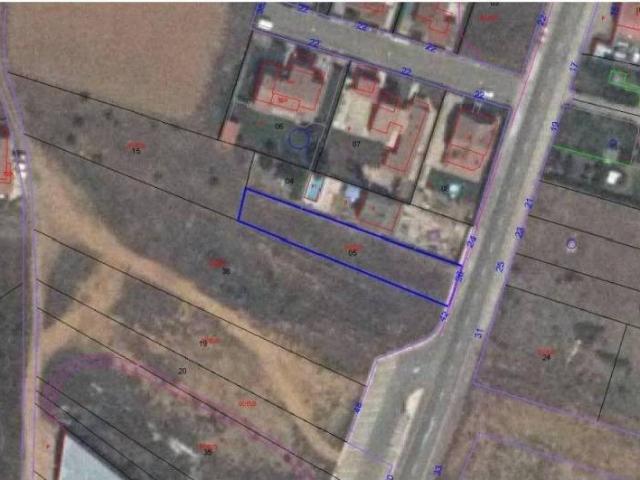 Terreno en venta en Santovenia De La Valdoncina, Castilla y León