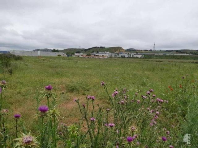 Terreno en venta en Santovenia De Pisuerga, Castilla y León