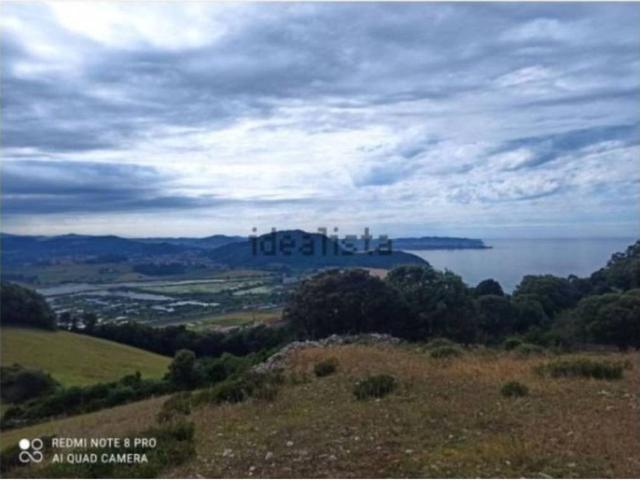 Terreno en venta en Santoña, Cantabria