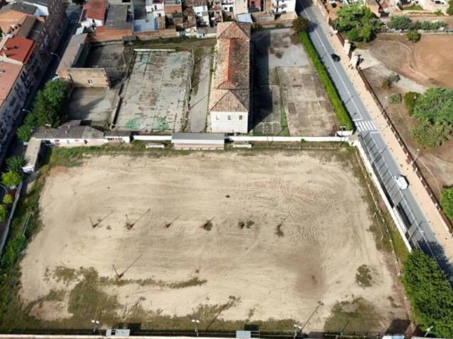 Terreno en venta en Bages, Catalunya