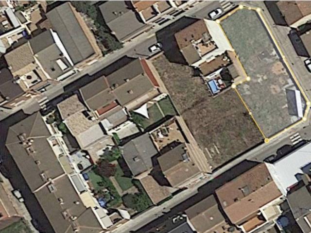 Terreno en venta en Mirador de Montserrat, Bages