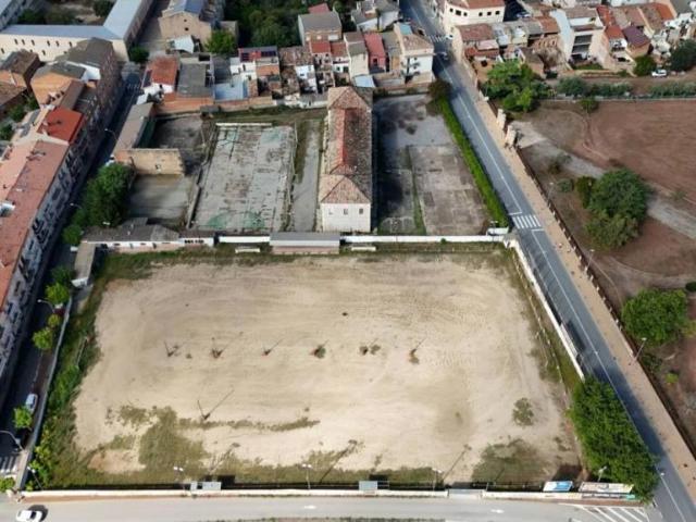 Terreno en venta en Bages, Catalunya