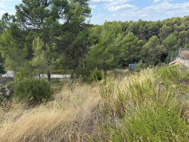 Terreno en venta en Bages, Catalunya