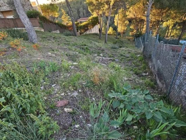 Terreno en venta en Bages, Catalunya