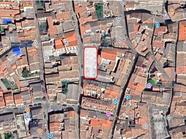 Terreno en venta en Mirador de Montserrat, Bages