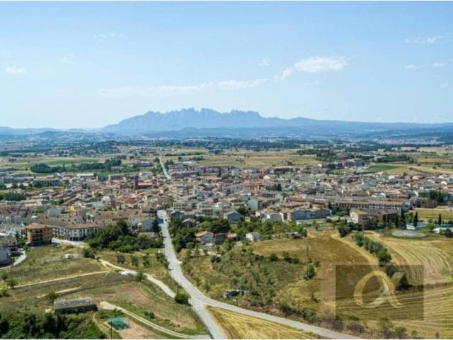 Terreno en venta en Bages, Catalunya