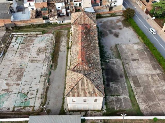 Terreno en venta en Bages, Catalunya