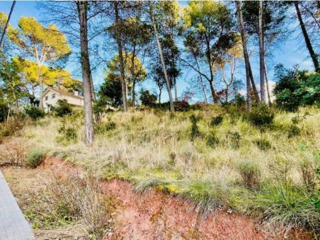 Terreno en venta en Mirador de Montserrat, Bages