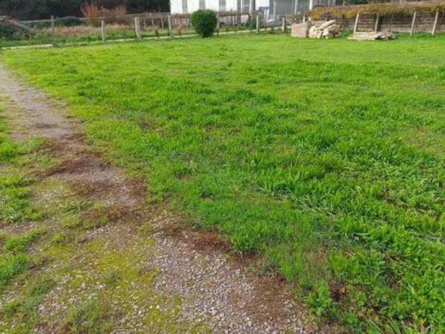 Terreno en venta en O Salnés, Galicia