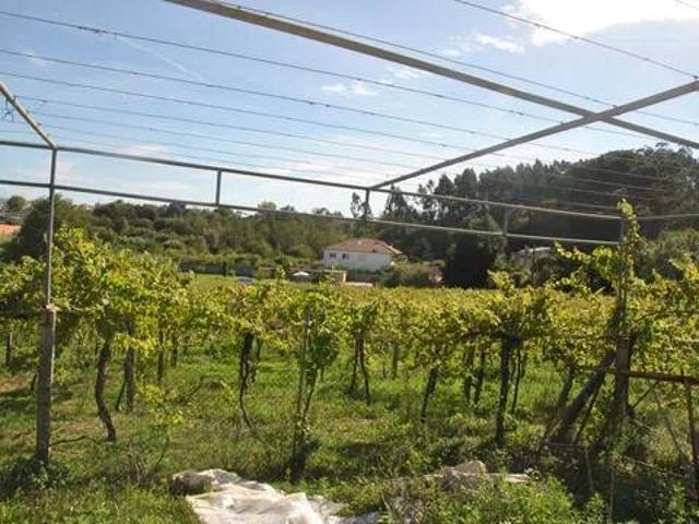 Terreno en venta en Rial, O Salnés