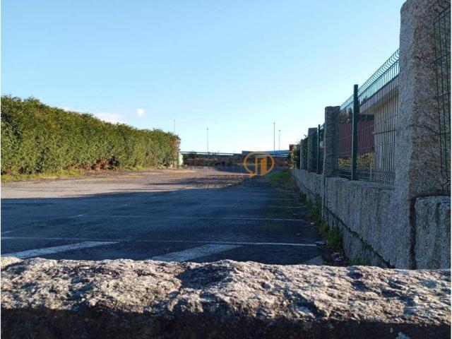 Terreno en venta en O Salnés, Galicia