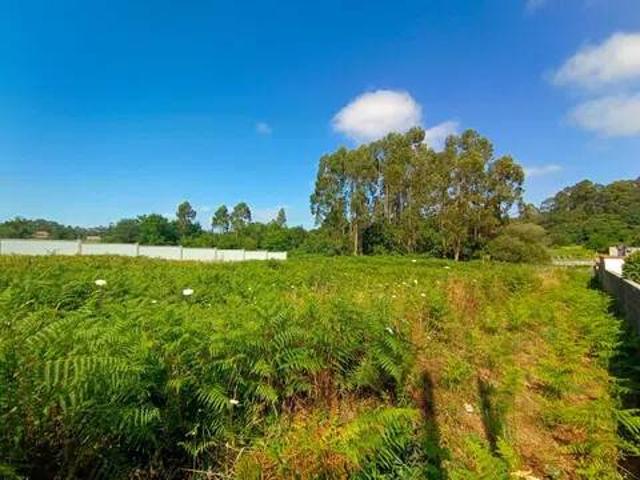 Terreno en venta en O Salnés, Galicia