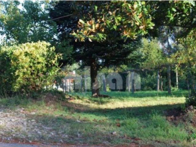 Terreno en venta en Cova de Pazos, O Salnés