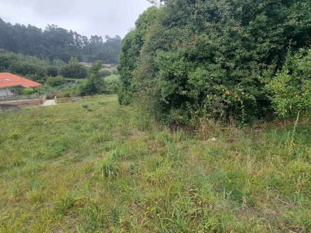 Terreno en venta en Rial, O Salnés