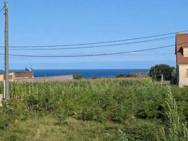 Terreno en venta en O Salnés, Galicia