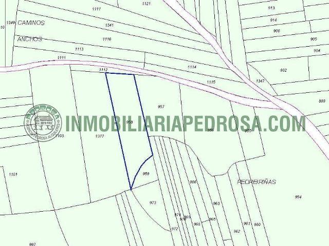 Terreno en venta en O Salnés, Galicia