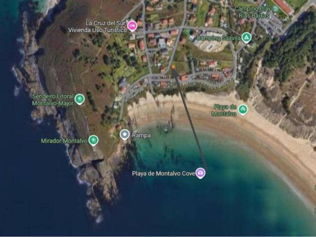 Terreno en venta en O Salnés, Galicia