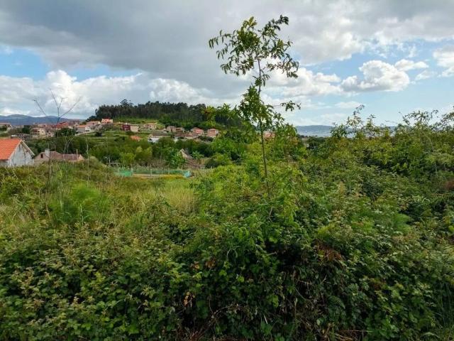 Terreno en venta en O Salnés, Galicia
