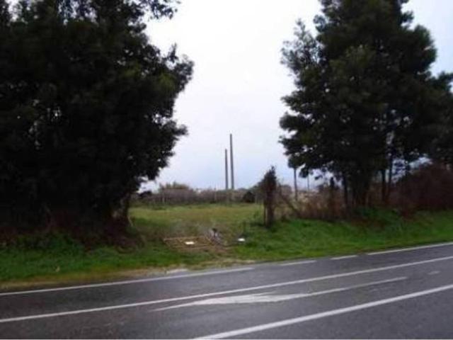 Terreno en venta en Padriñán, O Salnés