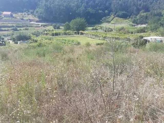 Terreno en venta en O Salnés, Galicia