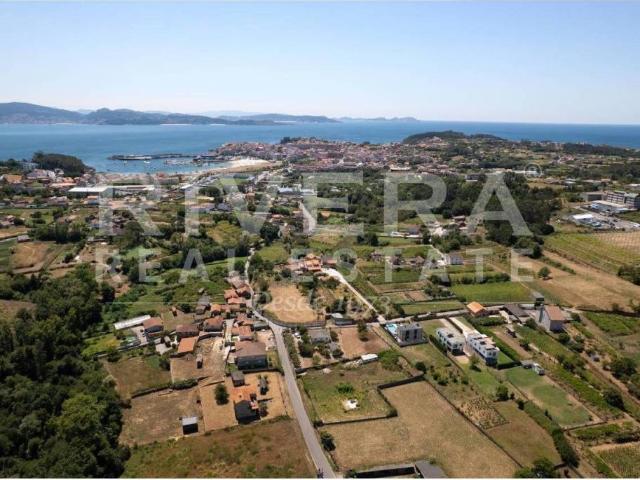 Terreno en venta en O Salnés, Galicia