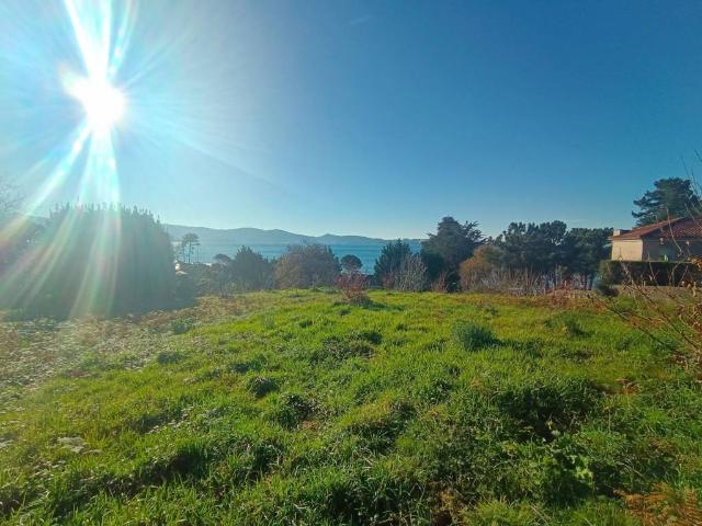 Terreno en venta en Bordóns, O Salnés