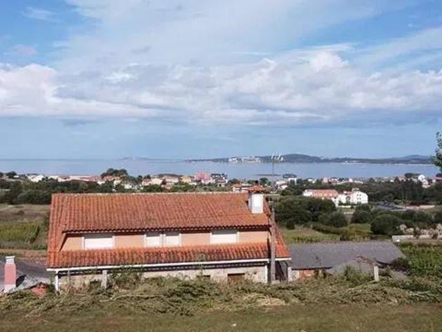Terreno en venta en O Salnés, Galicia