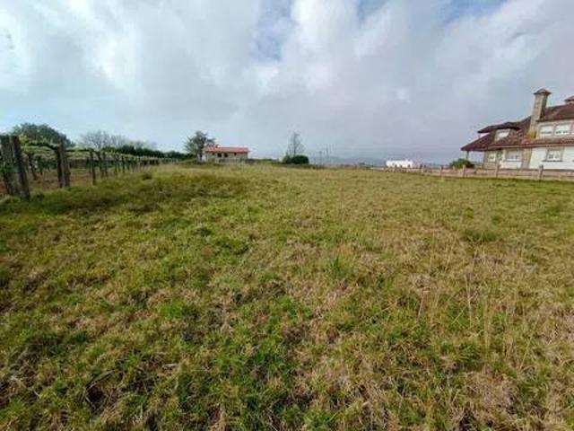 Terreno en venta en Baltar, O Salnés