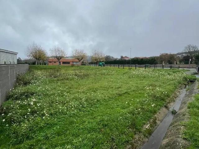 Terreno en venta en Vista Alegre, O Salnés