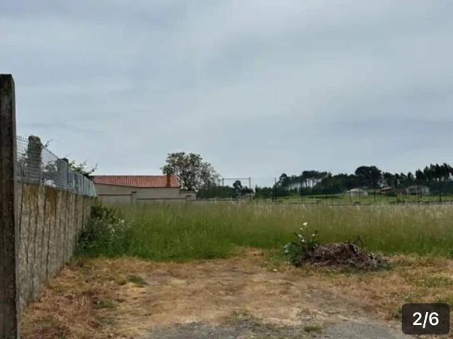 Terreno en venta en O Salnés, Galicia