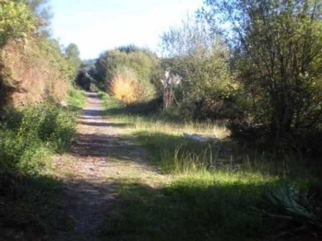 Terreno en venta en O Tombelo, O Salnés