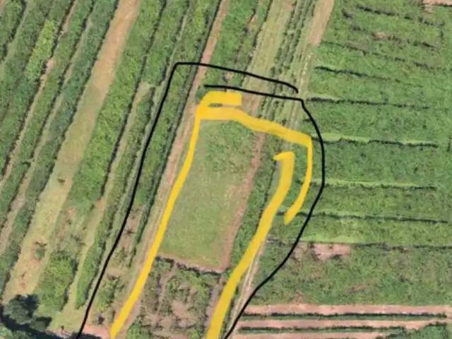 Terreno en venta en O Salnés, Galicia