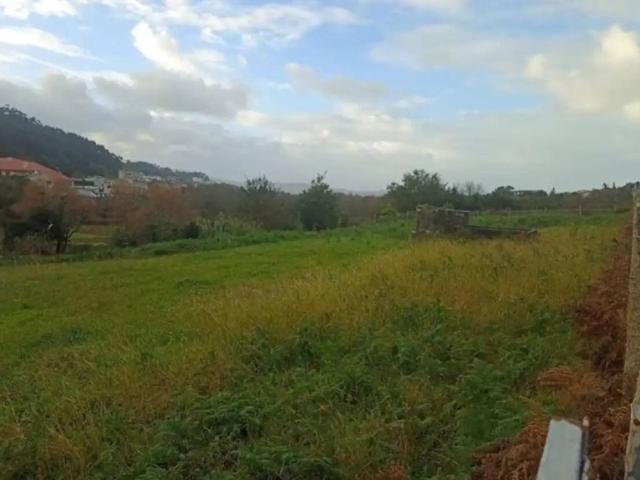 Terreno en venta en Padriñán, O Salnés