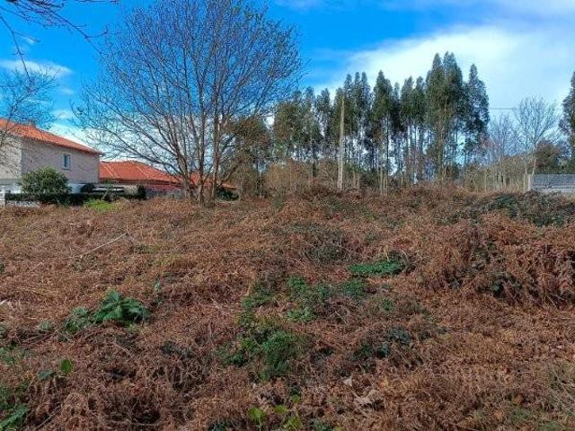 Terreno en venta en O Salnés, Galicia