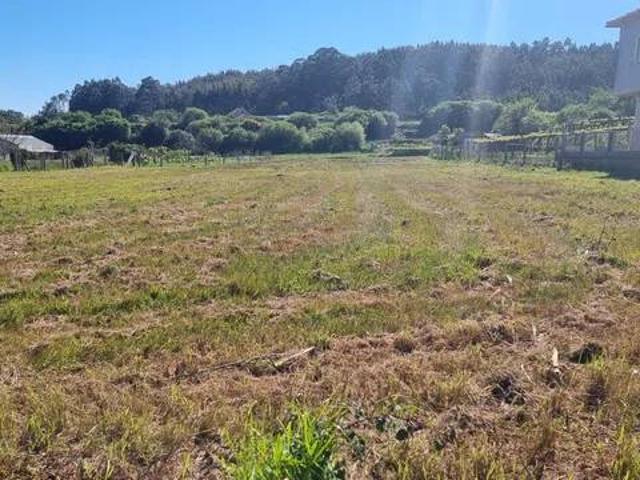 Terreno en venta en O Salnés, Galicia