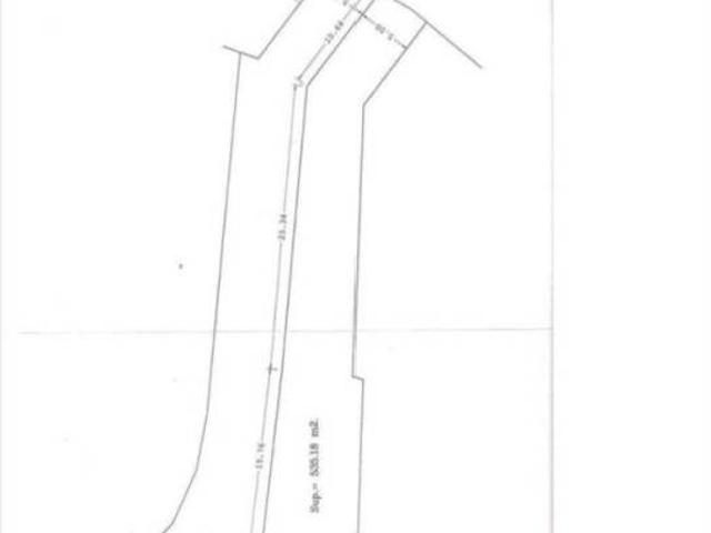Terreno en venta en O Salnés, Galicia