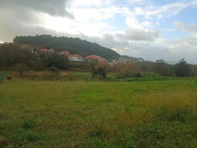 Terreno en venta en O Salnés, Galicia