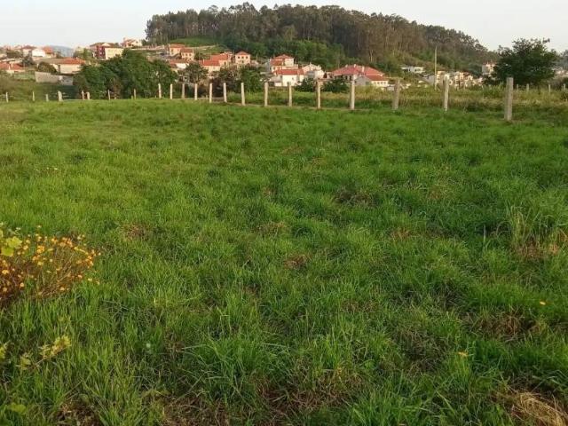 Terreno en venta en O Salnés, Galicia