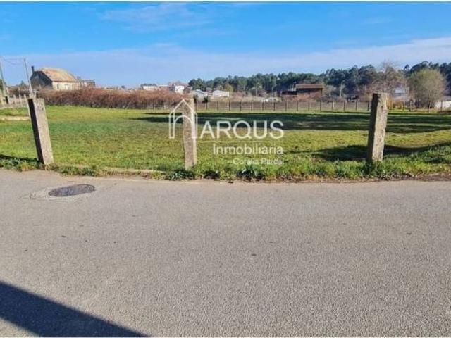 Terreno en venta en O Salnés, Galicia
