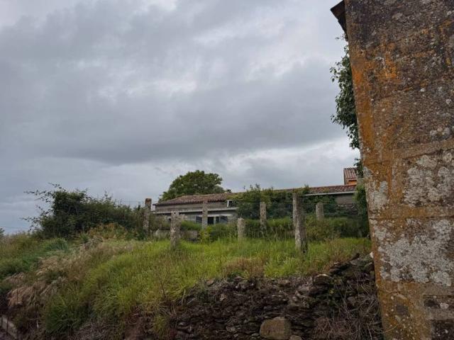 Terreno en venta en O Salnés, Galicia