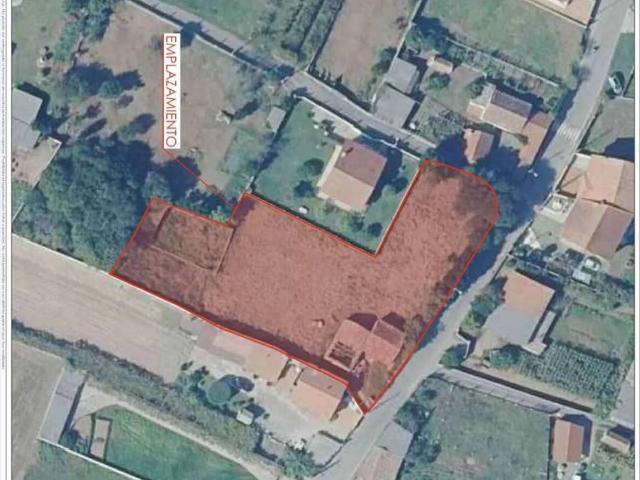 Terreno en venta en O Salnés, Galicia