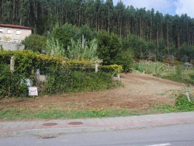 Terreno en venta en O Salnés, Galicia