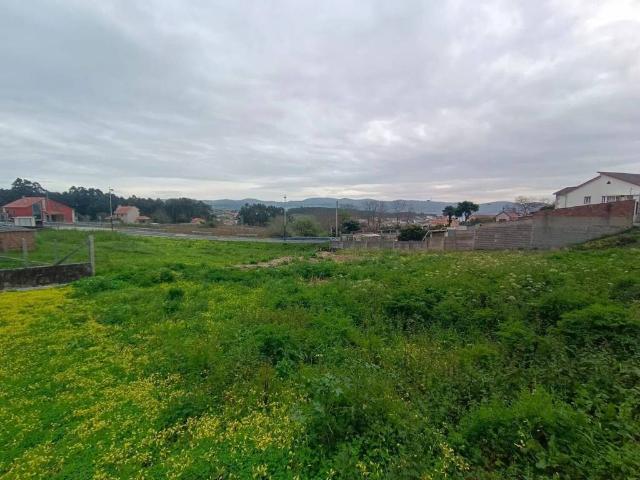 Terreno en venta en Bordóns, O Salnés