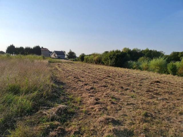 Terreno en venta en Telleiro, O Salnés