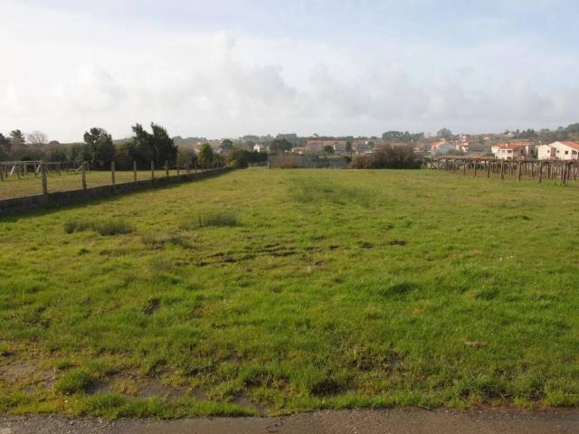 Terreno en venta en O Catadoiro, O Salnés