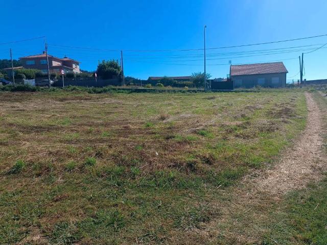 Terreno en venta en O Tombelo, O Salnés
