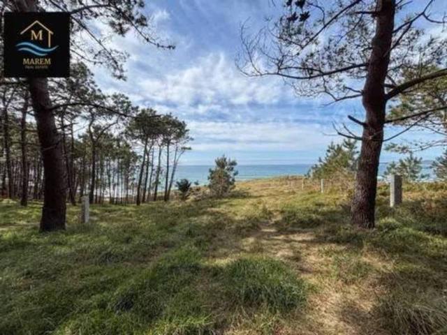 Terreno en venta en Maior, O Salnés